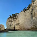 Punta San Francesco Hotel
