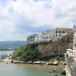 Punta San Francesco 3* Vieste