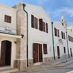 Punta San Francesco