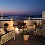 Punta San Francesco Hotel 3*
