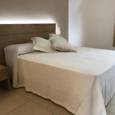 Punta San Francesco Hotel