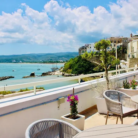 Punta San Francesco Hotel
