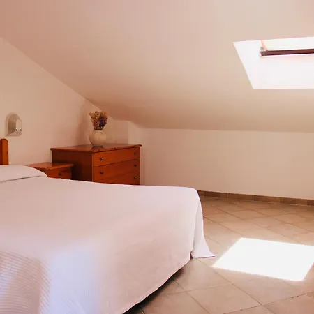 Hotel Punta San Francesco