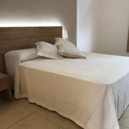 Hotel Punta San Francesco Vieste