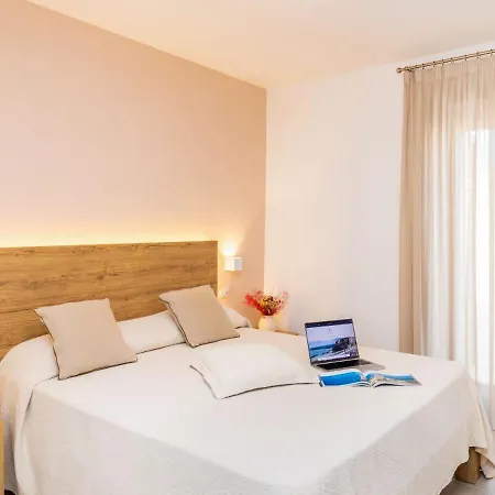 Punta San Francesco Hotel Vieste