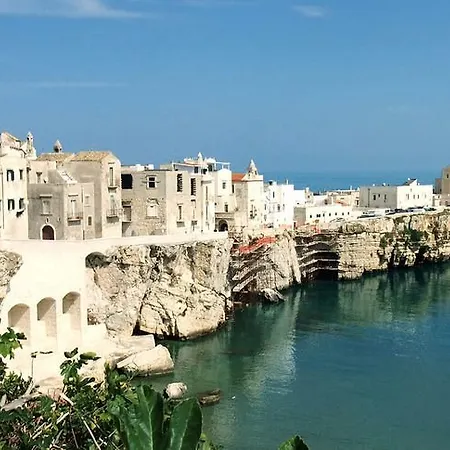 Punta San Francesco Hotel Vieste