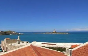 Punta San Francesco Hotel Vieste