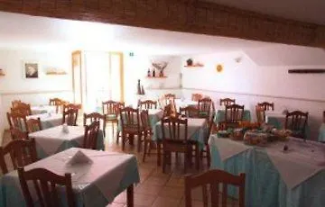 Punta San Francesco Hotel Vieste