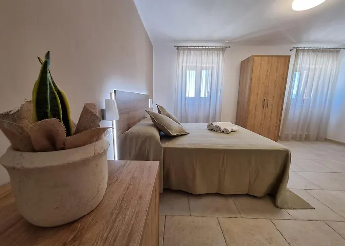 Hotel Punta San Francesco 3*