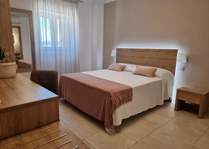 Hotel Punta San Francesco Vieste