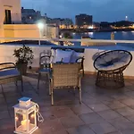 Punta San Francesco Vieste