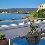 Punta San Francesco Hotel Vieste