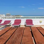 Punta San Francesco Vieste