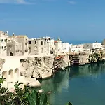 Punta San Francesco 3* Vieste