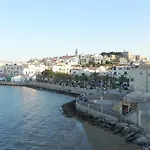 Punta San Francesco Hotel Vieste