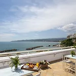 Hotel Punta San Francesco Vieste