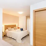 Punta San Francesco Hotel