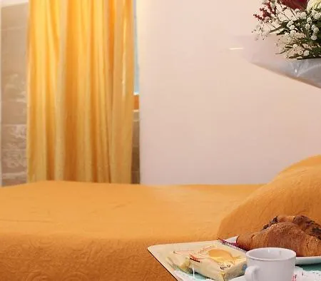 Hotel Punta San Francesco Vieste