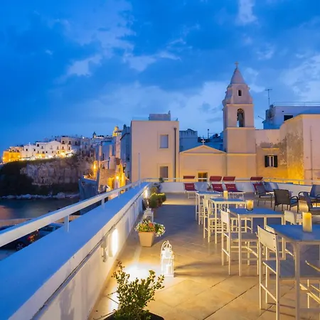 Punta San Francesco Hotel
