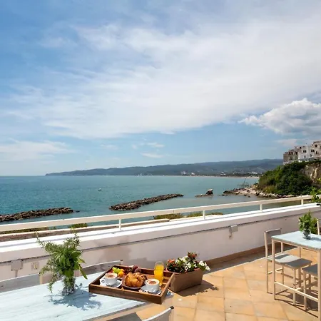 Punta San Francesco 3* Vieste