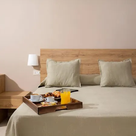 Punta San Francesco 3* Vieste