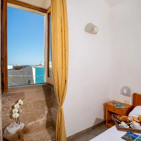 Hotel Punta San Francesco