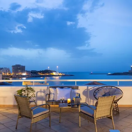 Hotel Punta San Francesco 3*