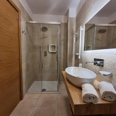 Hotel Punta San Francesco 3*