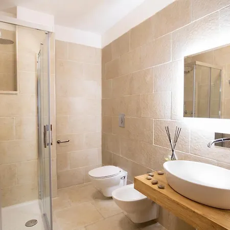 Punta San Francesco Hotell Vieste
