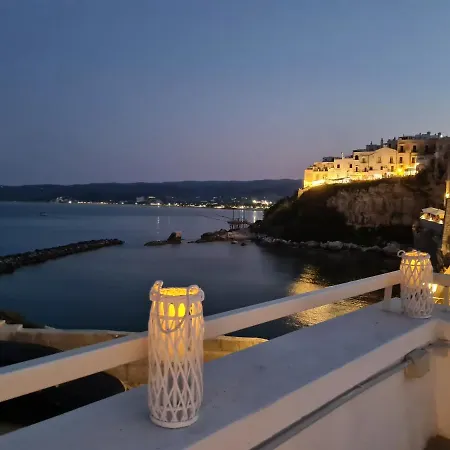 Hotel Punta San Francesco 3*