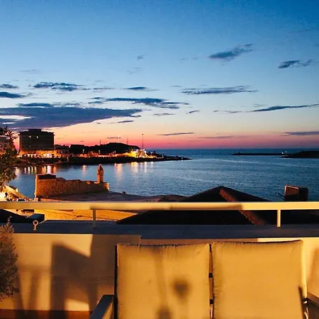 Punta San Francesco Hotel