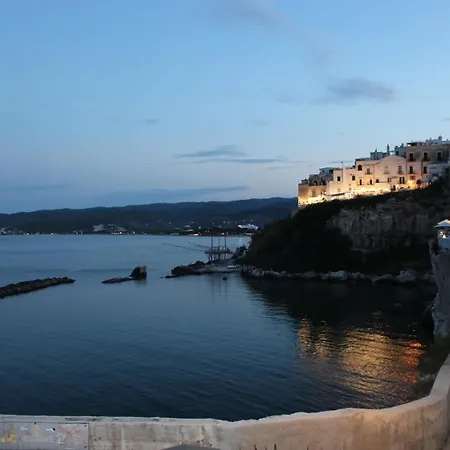 Punta San Francesco 3* Vieste