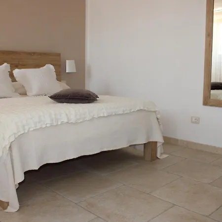 Hotel Punta San Francesco 3*