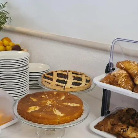 Punta San Francesco 3*