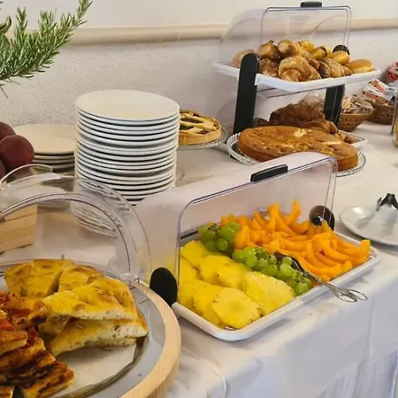 Punta San Francesco 3*