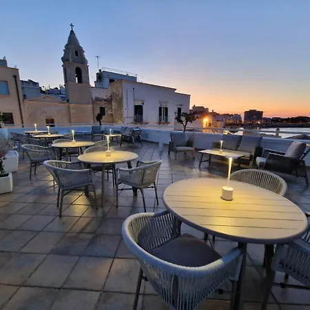 Punta San Francesco Hotel