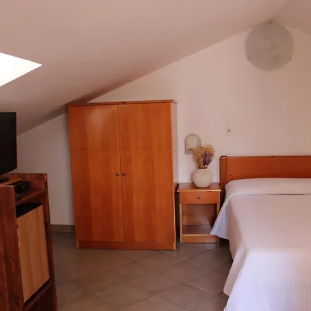 Punta San Francesco Hotel Vieste