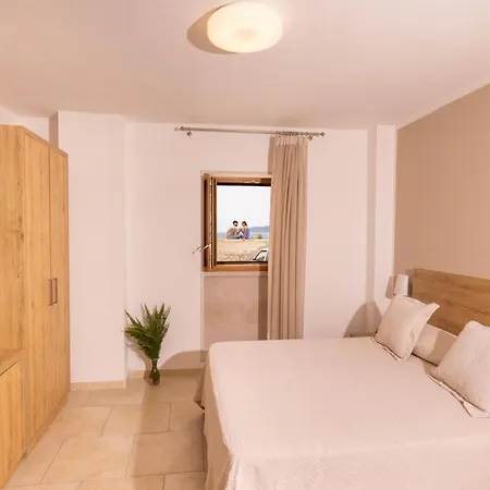 Punta San Francesco Vieste