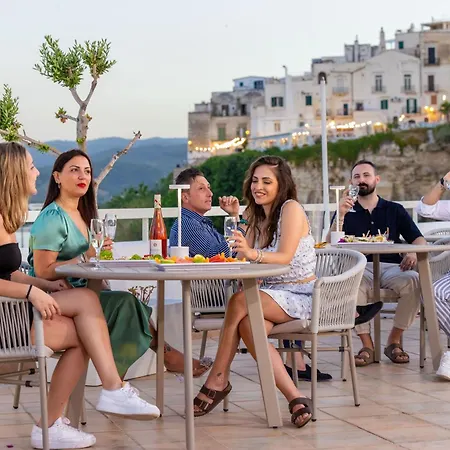 Hotel Punta San Francesco 3*
