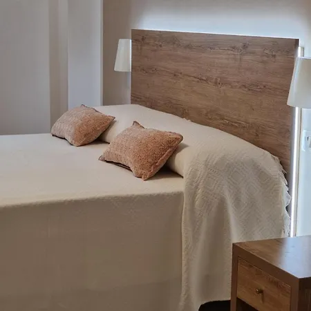 Punta San Francesco Hotel Vieste