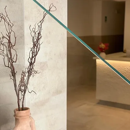 Punta San Francesco Hotel Vieste