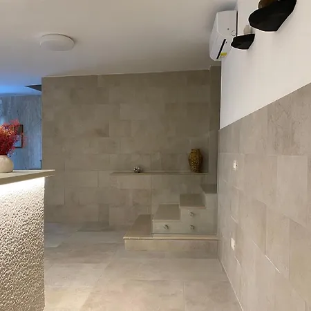 Hotel Punta San Francesco Vieste