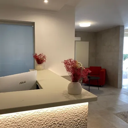 Hotel Punta San Francesco