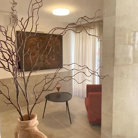 Hotel Punta San Francesco Vieste