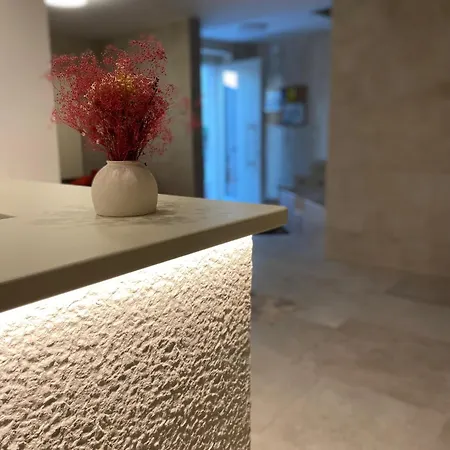 Punta San Francesco Vieste