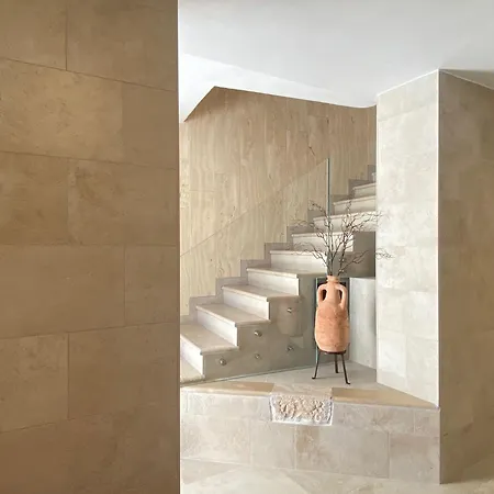 Hotel Punta San Francesco 3*