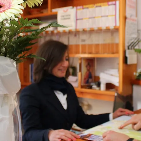 Punta San Francesco Hotel Vieste