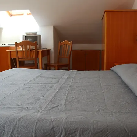 Punta San Francesco 3*