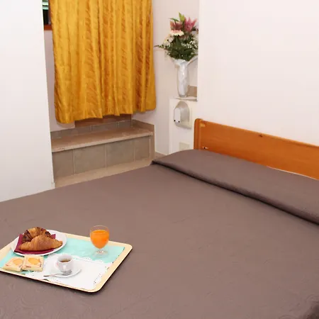 Punta San Francesco 3* 维耶斯泰
