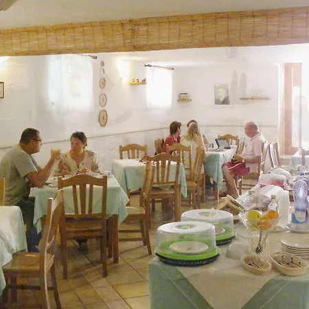 Punta San Francesco Ξενοδοχείο